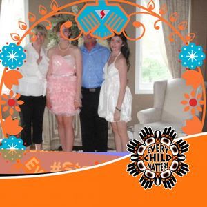 Meet your Posher, Peggy